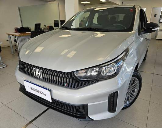 FIAT CRONOS 1.0 FIREFLY FLEX DRIVE MANUAL FIAT CRONOS 1.0 FIREFLY FLEX DRIVE MANUAL